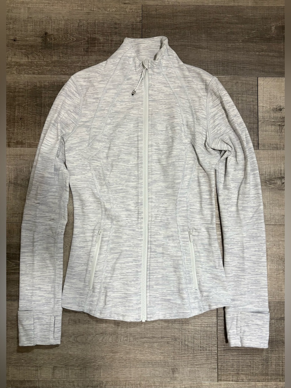Lululemon Define Jacket Size 6